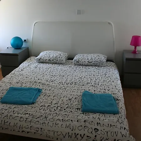 Anka Appartement