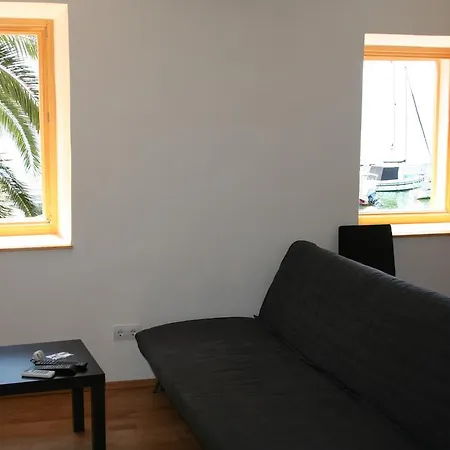 Anka Appartement
