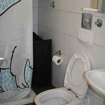Appartement Anka