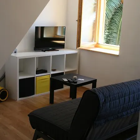 Appartement Anka Kaštela