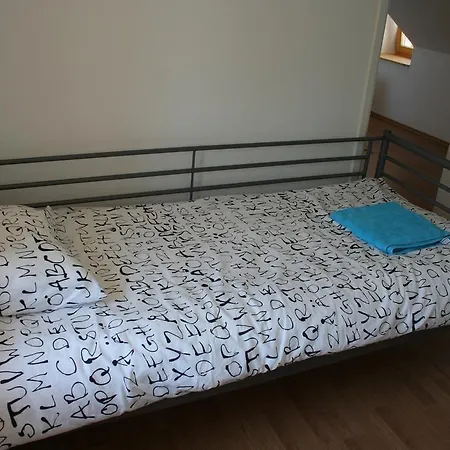 Anka Appartement *