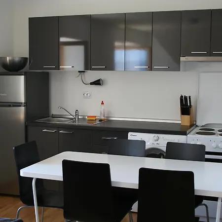 Appartement Anka