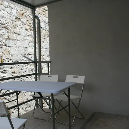 Appartement Anka