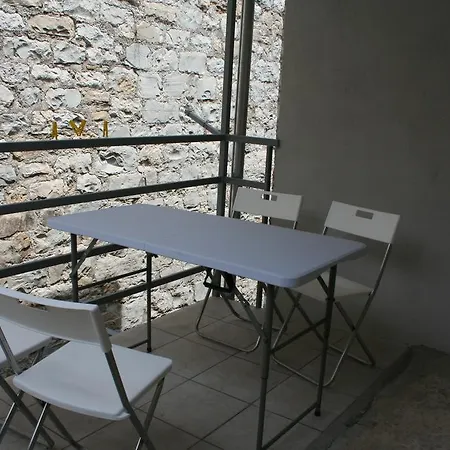 Appartement Anka