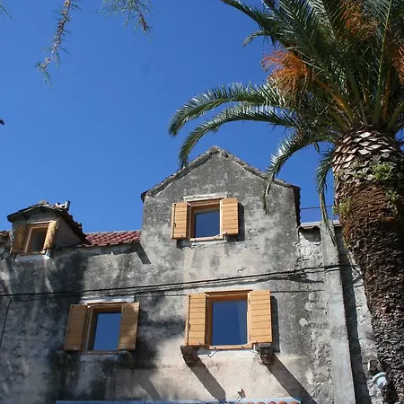 Appartement Anka