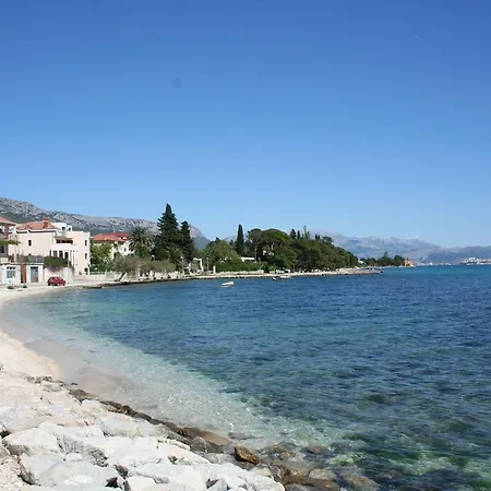 Appartement Anka Kaštela